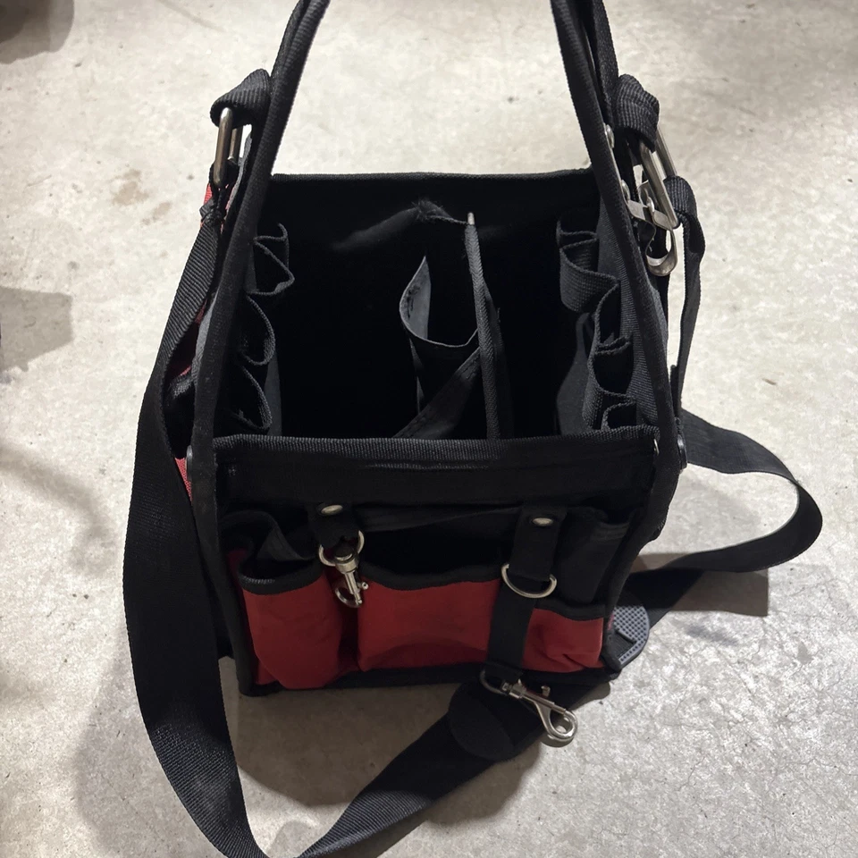 Matco Tools Rubber Handle Tool Bag  - Image 3 of 4