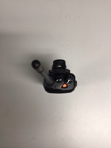 KENWOOD TK- 3180K Two-way Radio 450-512MHZ - Zdjęcie 4 z 7