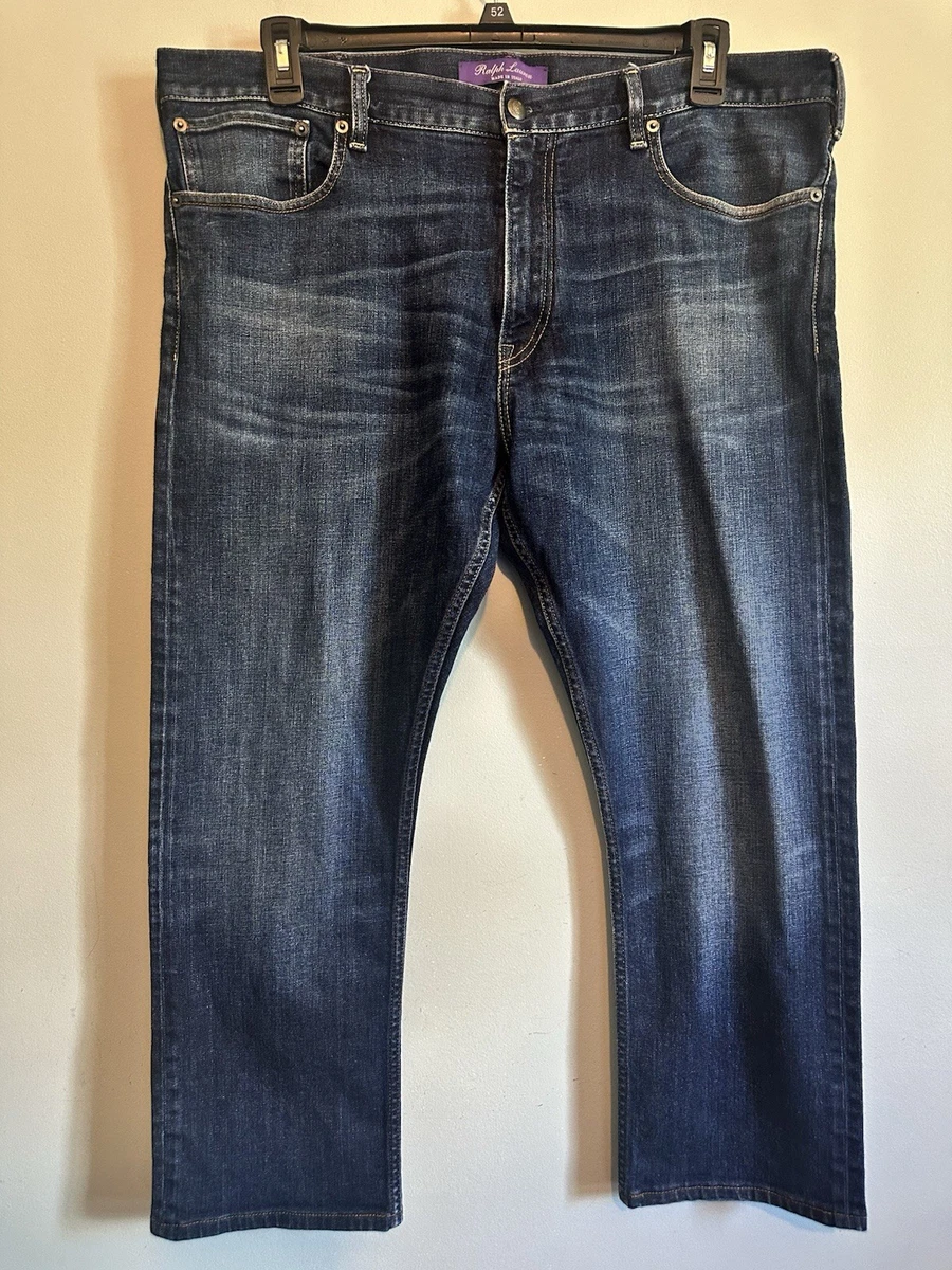 Ralph Lauren Purple Label Jeans for Men for sale - eBay