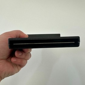 Rare HES Australia PAL Nintendo NES Arctic Adventure Penguin & Seal CIB