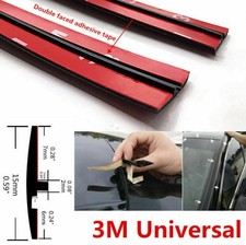 3m Gummi Auto Dichtung Windschutzscheibe Dachleiste T�r Wasserdicht Schiebedach