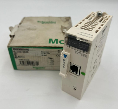 SCHNEIDER ELECTRIC BMXN0E0100 ETHERNET 10/100 RJ45