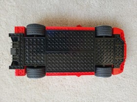 LEGO 8671 Ferrari  430 Spider 100% complete