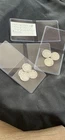 1949s/FDR-Silver Dime/13.5 Million Minted +6 More Dimes+ Sleeves ￼