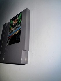 Donkey Kong 3 NES Nintendo Game Cartridge And Manual Tested