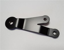 Yamaha MT10 SP 2020 Akrapovic Alloy Bracket for Link Pipe
