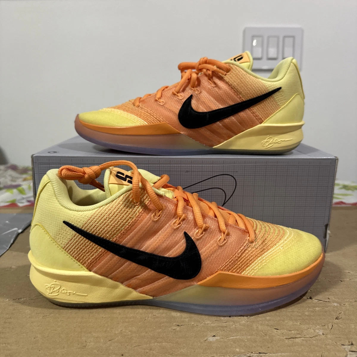 25+ Nike Sabrina 3 All-Star W for sale | Updated Oct 2026