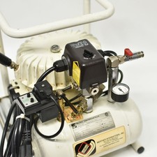 Kompresor P50/TC AL Ultra-Cichy 115VAC 1/2HP - usage example