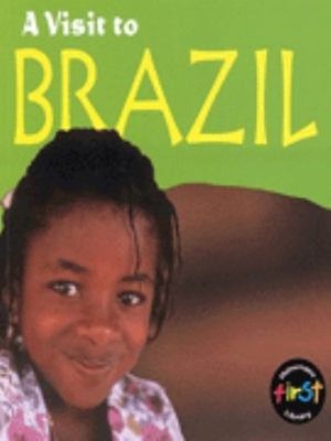 A Visit to Brazil Paperback Peter, Roop, Connie Roop