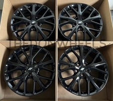 20โ Dodge Durango Wheels Factory OEM Rims (4)
