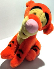 Tigger Plush Walt Disney World Winnie the Pooh Tigger Tiger Stuffed Animal
