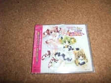 CD Free Shipping Unopened Di Gi Charat Radio Show Deji san CD Special Yokohama D