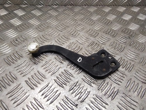 VW TRANSPORTER V T5 Minibus / passenger Türscharnier hinten rechts 13708648