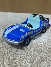 Tomica Disney Grand Circuit Raceway Used Raceway