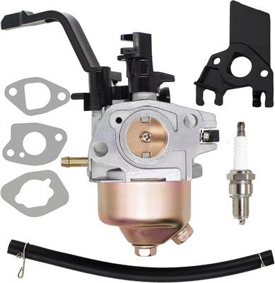 #ad Carburetor Fits Honda Predator 4000 Generac Champion 3000 4500 Watts $55.59