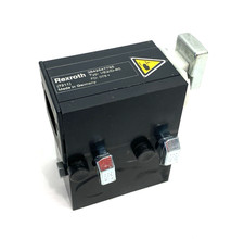 Bosch Rexroth 3842547785 Pneumatic Stop Gate Module, Damping VE2/D-60