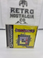 Turnabout CIB for Playstation 1