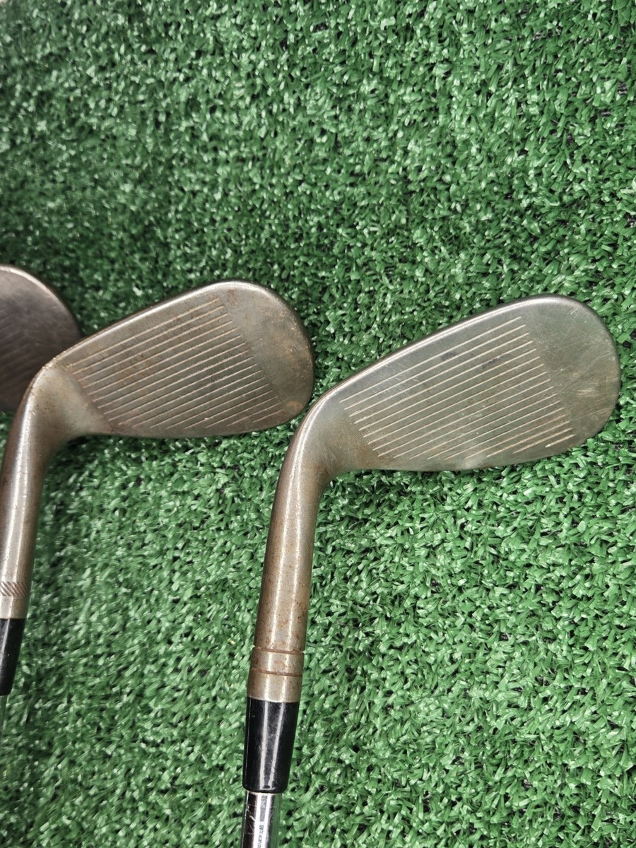 クラブ Vokey SM10 / modus 120X Vokey Design SM10 Wedges - Vokey