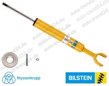 Bilstein B6 Gasdruckdämpfer vorne u.a.: Audi A6 4B2, 4B4, Bj. 1997-2005