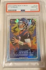 2023 Topps Now Record Breaker #CJ2 CJ STROUD ROOKIE CARD PSA 10 GEM MINT RC