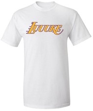 Luke Kennard Luuuke Lakers Shirt T-Shirt Adult 2XL