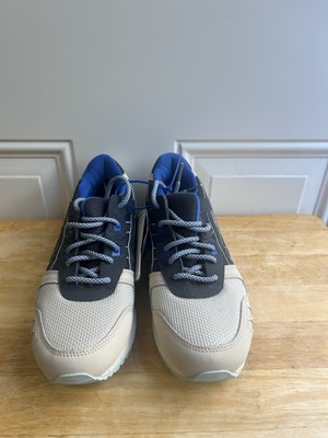 New* Asics Gel Lyte III India Ink Lifestyle Shoes Size 6M H7L0L5858