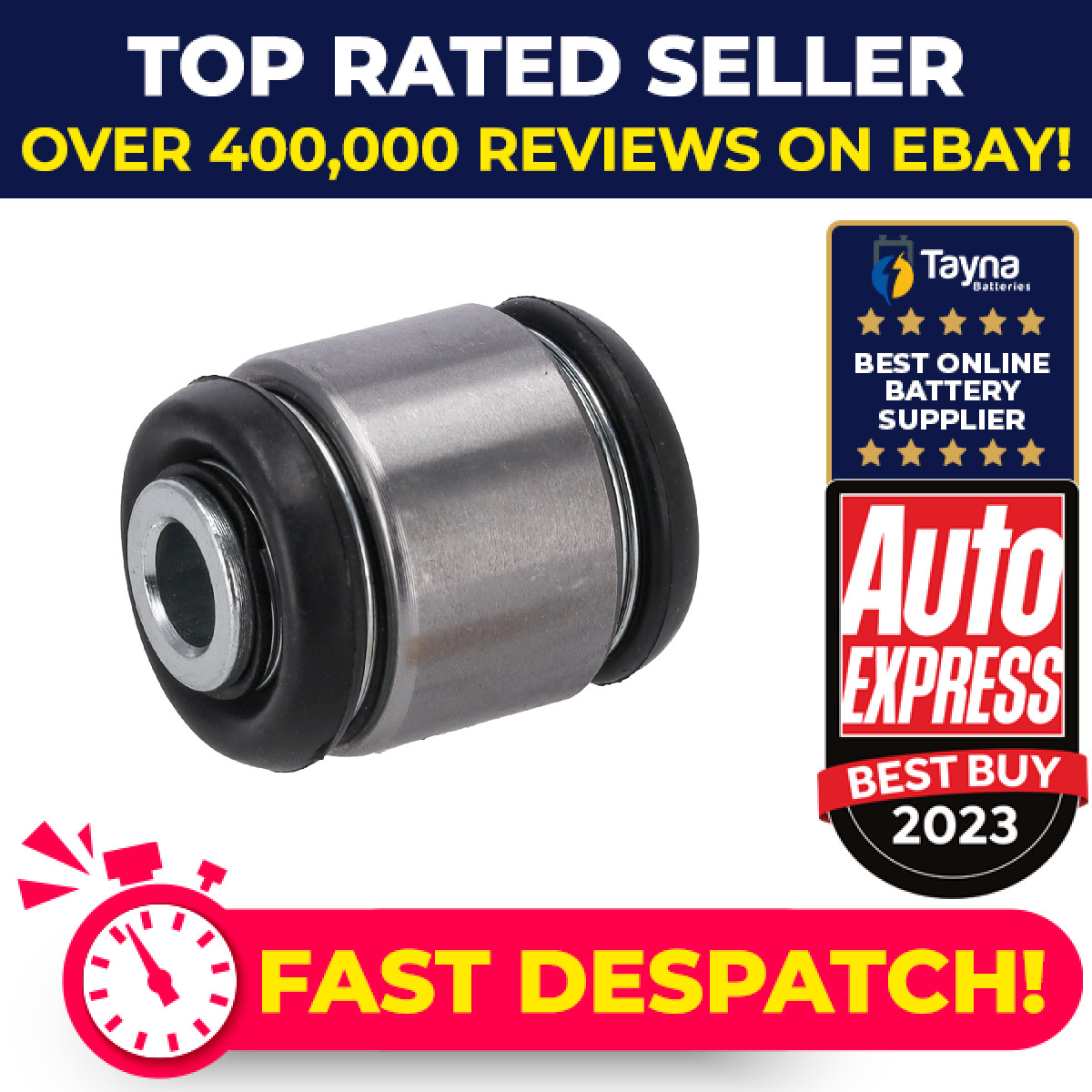 Ball Joint fits SUBARU LEGACY 2.0 2.5 3.6 2.0D 2009 on Suspension Blue Print New
