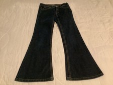 Jordache Jeans youth 10R flare legs
