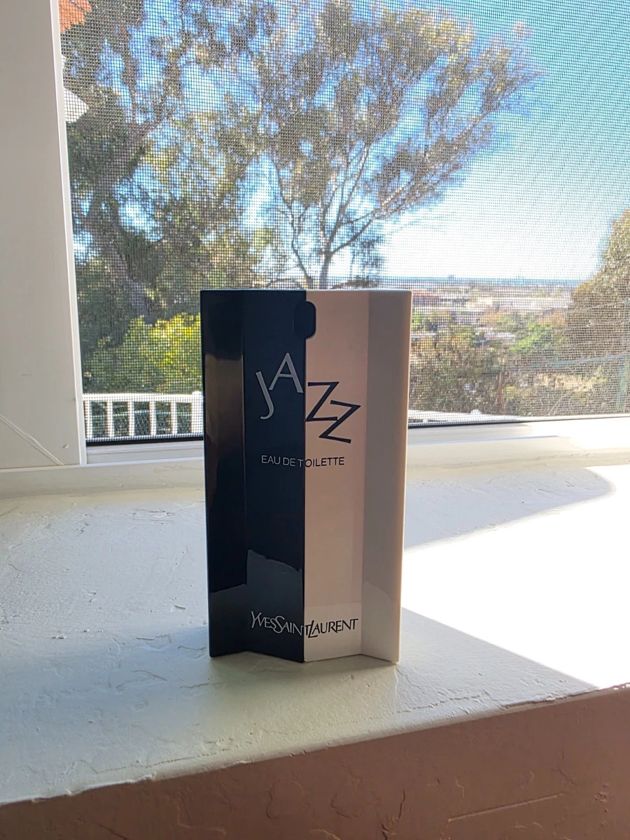 Yves Saint Laurent Vintage Eau de Toilette for Men for sale | eBay
