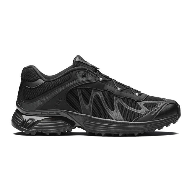 L41617400 030 Salomon XA Pro 3D Black Magnet (Men display picture 2