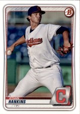 2020 BOWMAN - PROSPECTS ETHAN HANKINS #BP-44