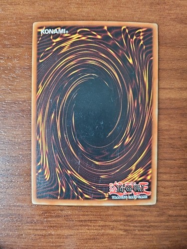 YuGiOh Starter Deck: Pegasus - SDP-045 SEVEN TOOLS OF THE BANDIT, Regular Common - Picture 2 of 2