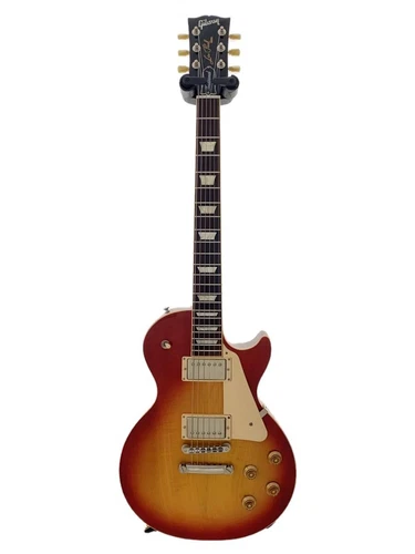 Gibson Les Paul Traditional/Les Paul/Ow/Hc/2017 Made/Sunburst/Hh