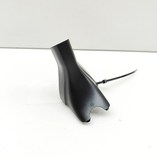 Rearview mirror trim