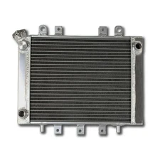 Fac2 Outlet for Radiator 2005-2007 Kawasaki Brute Force 650/ Brute Force 750