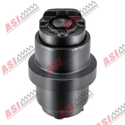 6PCS Track Roller Bottom Roller For John Deere 35D Excavator Undercarriage New