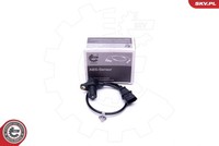 Esen Skv 17SKV539 Impulsgeber, Kurbelwelle FüR Hyundai,Kia