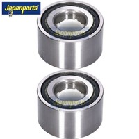 2X Radlagersatz Japanparts KK-12013 2 Radlager Satz Links Rechts Vorne