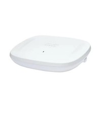 Cisco Catalyst C9136I-B Wireless Access Point - White (C9136IB