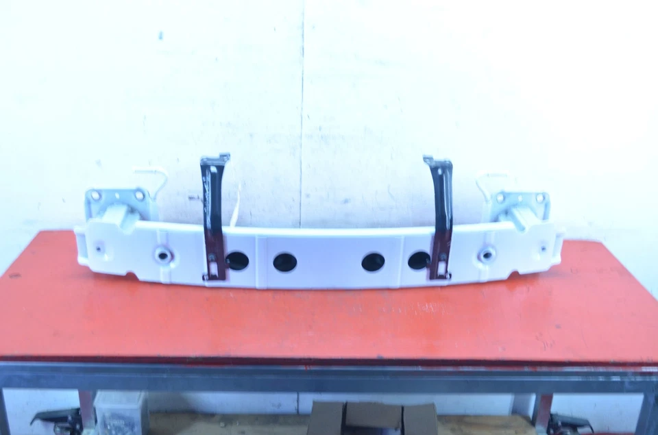 17-24 MAZDA CX-5 2.5L AWD PARACHOQUES TRASERO REFUERZO BARRA DE IMPACTO OEM Foto 4 de 4