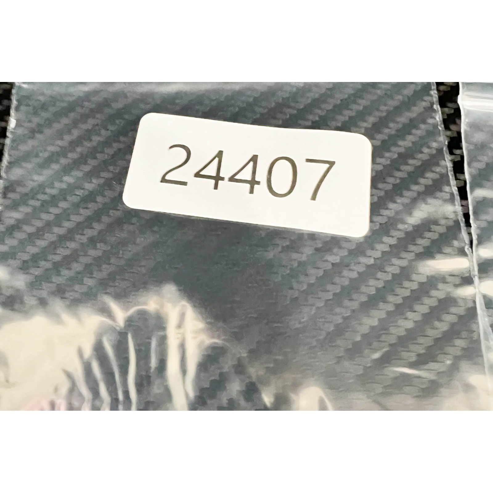 Ray-Ban Sunglasses Frames Black Rectangular Frame… - image 5