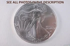 NobleSpirit (LG) SUPERB GEM BU 2004 American SILVER 1oz EAGLE