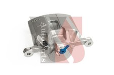 YSPARTS Bremssattel YS-BC1839 Grauguss für HONDA CIVIC 6 Hatchback EJ EK SO EM1