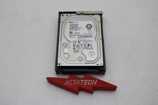 Dell EMC 005053107 4TB 7.2K SAS 3.5 12G DS60