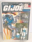 Vtg 1988 GI Joe ARAH Countdown Action Figure MOC