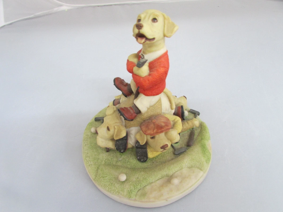 Robert Harrop Dogs for sale | eBay UK