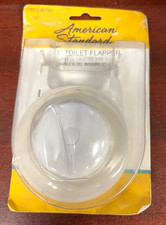 American Standard 3" Toilet Flapper 738920-0070AP Replacement Part