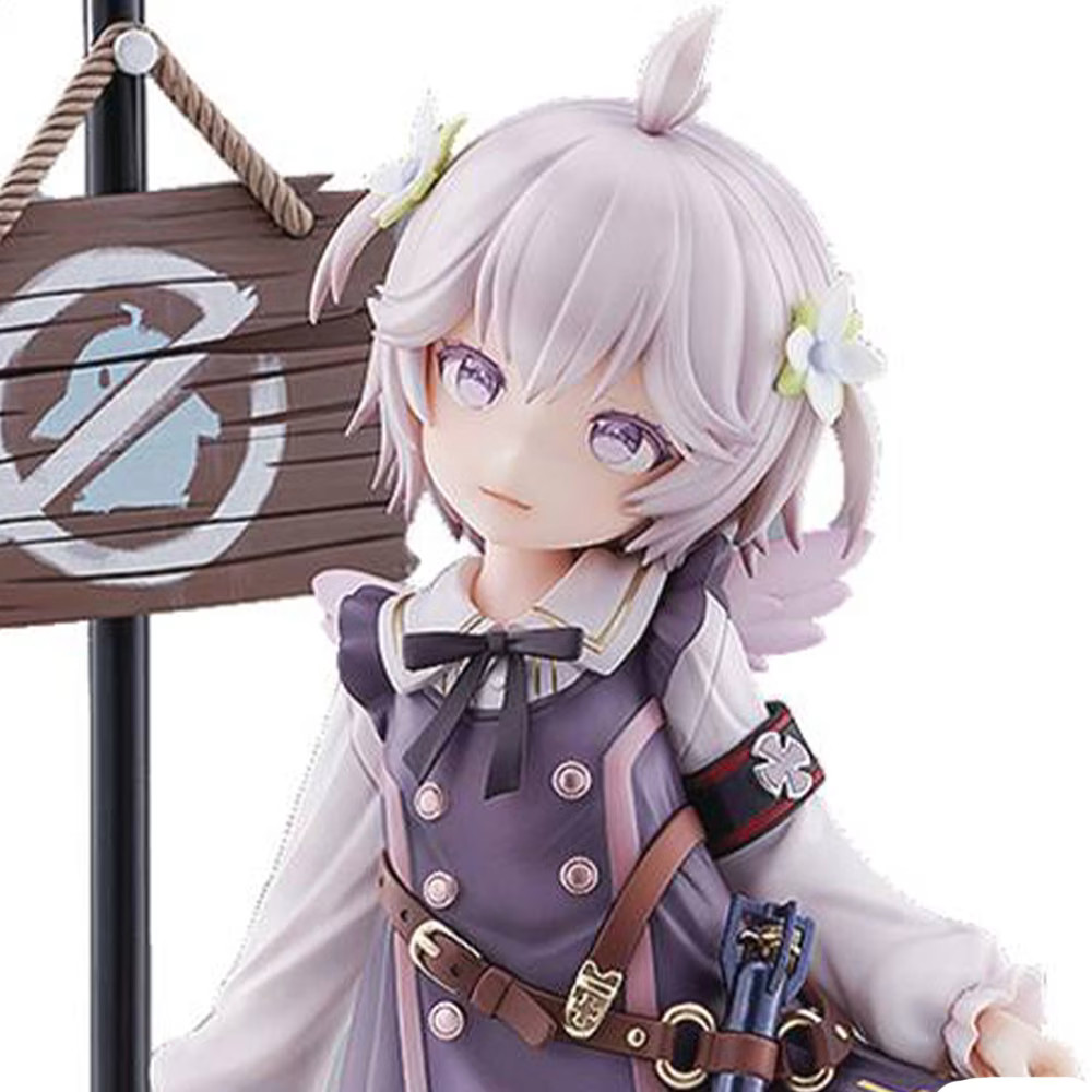Figurine manga Azur Lane U-110 Sharky Reverie statuette de collection