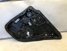 Mercedes-Benz GLE W167 Fensterheber elektrisch mit Motor T&uuml;r hinten KDA68950