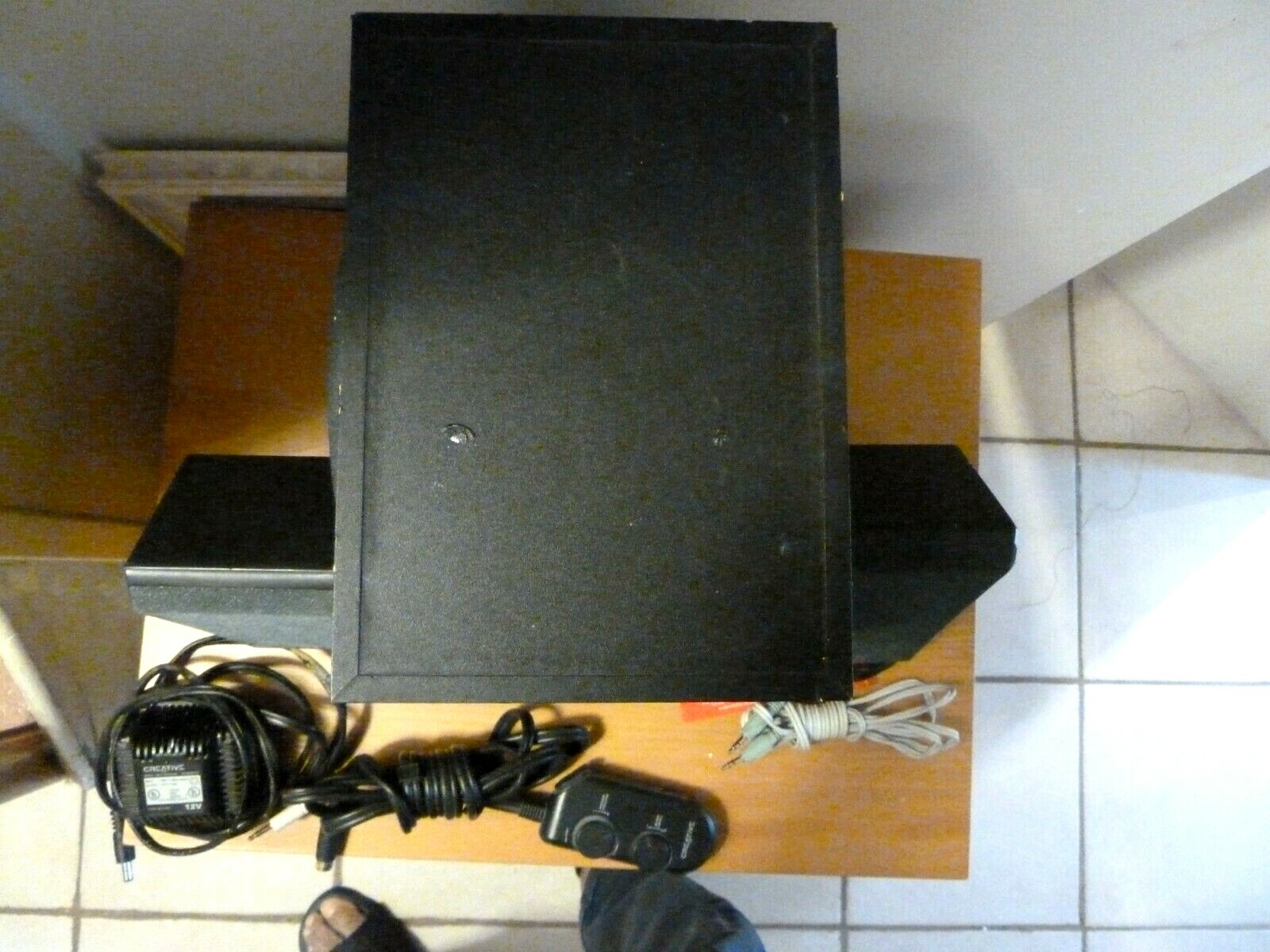 creative inspire t2900